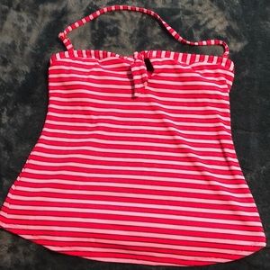 Anna Cole large bathing suit top